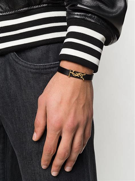 ysl bracelet|ysl bracelet dupe.